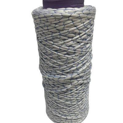 China Minimalist factory supplying hot selling 300D 576F microfiber yarn for 360 mop heads for sale