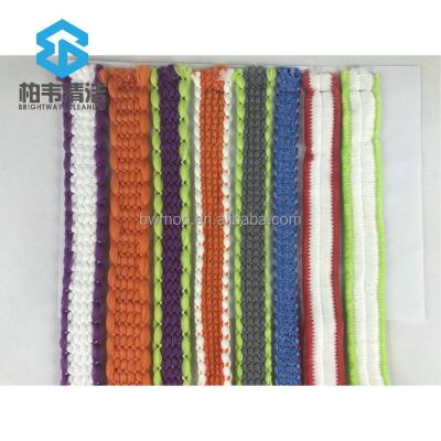 China Colorful Microfiber Mop Minimalist Cleaning Yarn for sale