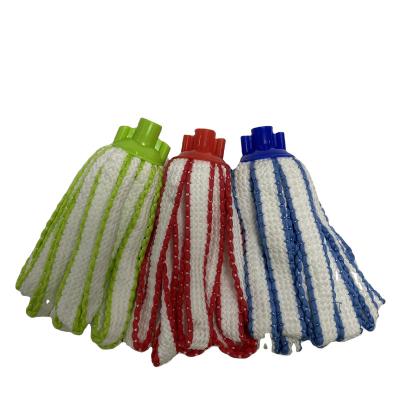 China Factory direct sale viable microfiber cleaning wet mops for sale