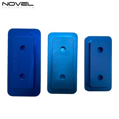 China Wholesale Good Quality 3d Cell Phone Case Sublimation Protector Mold For Iphone 12,11, Max Xs, XR for sale