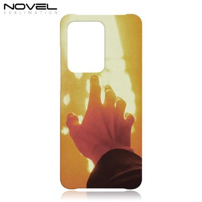 China Dirt-resistant For SAMSUNG S20 ULTRA 3D Sublimation Film Cell Phone Case for sale