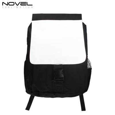 China DIY Hot Selling Sublimation Bag For Adult , Sublimation Backpack for sale