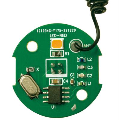 China Fan control module can be replaced TORES  High Quality Factory Direct  BLDC AC Ceiling Fan Controller,PCB PCBA for sale