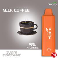 中国 yuotoスマートなプロ1500puff Disposableのeタバコのvape 販売のため