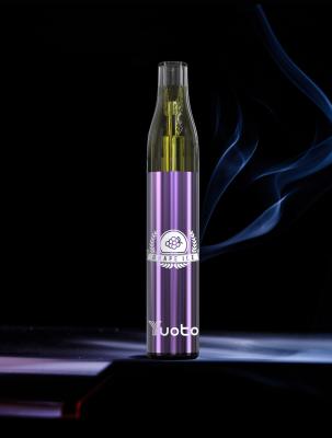 Китай Minibar 1200 сопит YUOTO устранимое Vape 4ml с никотином 5% продается