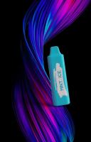 Китай EMC ROHS MSDS Yuoto 1500 сопит устранимая батарея 48g Vape 2-5%Mg 800mAh продается