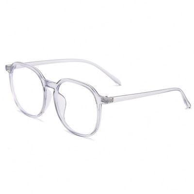 China Anti Blue Light Ray Reading Glasses Blue Blocking TR90 Metal Frame Arm Women Men Computer Reading Glasses Fast for sale