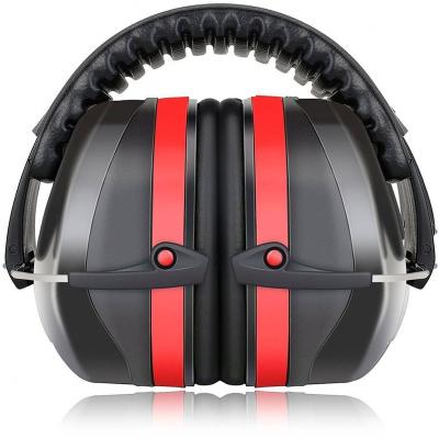 China High Elastic Force Hearing Protection Suppression Healthy Ear Rates ANSI NRR 26dB for sale