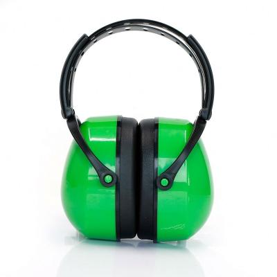 China Noise Reduction Safety Earmuffs Electronic Shooting Ear Rate EM-9001M for sale