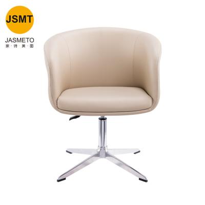 China Office Desk Chairs Multi Functional Executive Furniture Swivel French Modern Office Chair (Height) for sale