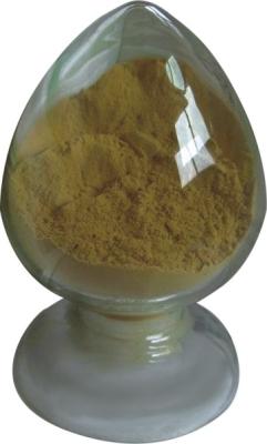 China Icariin,Icariin powder,Icariins,Epimedium Extract CAS No.: 489-32-7 for sale