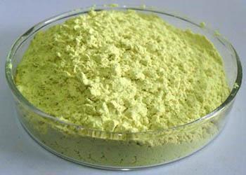 China anti-inflammatory Luteolin powder for sale