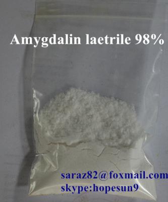 China buy amygdalin contact evergreen biotech company for sale