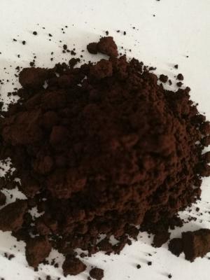 China Ganoderma Lucidum Spore Powder for sale