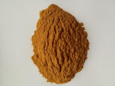 China Cordyceps Extract, Cordyceps polysaccharide 10%, mannitol 7%, adenosine 0.25% for sale