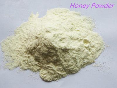 China 100% natural honey powder, freeze-dried honey powder, lyophilized honey powder for sale