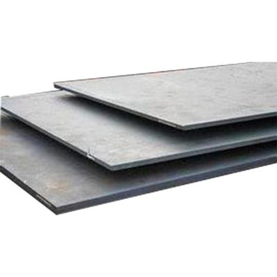 China Boat plate 30mm 40mm st52 ar500 carbon steel 50mm thick corten A plate / sheet for sale