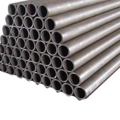 China Structure Pipe High Pressure Rating Schedule 80 Epoxy Coated Carbon Steel Pipe for sale