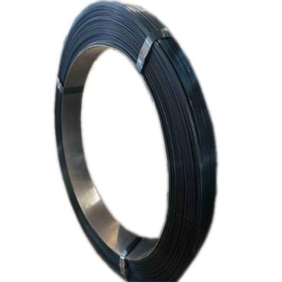 China Widely used Q195 Q235 Q345B ck75 c70 c75 tempered high quality thin spring cold rolled 1060 carbon steel strip coil for sale