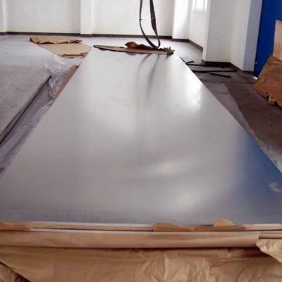 China Steel Steel Plate, Construction Supplier 2mm ASME SA-240 304 Stainless Steel Plate 304 316 Stainless Thick Price 316 for sale