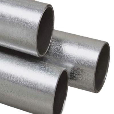 China Structure pipe china factory cheap price 4 inch wall 3 inch sch80 inch thick seamless galvanized steel pipe/tube. thick for sale