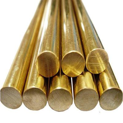 China 2mm Decorative Brass 3mm Round Curtain Earth Hex Weld Bar/Rod for sale