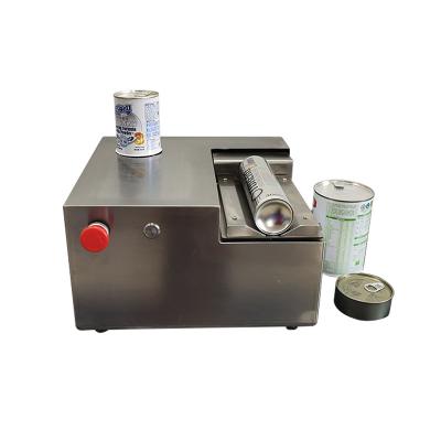 China Aerosol Can Muffle Small-Sealing Saw Aerosol Box Cutter Aerosol Can Spotlight Curling Cutter GXQ-2 for sale