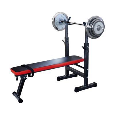 China Multifunctional Exercise Muscle Dumbbell Bench /weight lifting bench / Power Squat Racks & Barbell Bench for sale