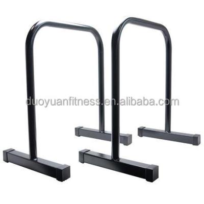 China High Quality Anti-Slip Fitness Equipment Push Up Bar Rack Push Up Handles for sale