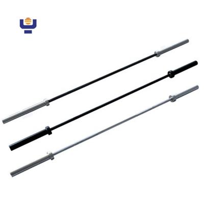 China Hot Bodybuilding China Factory Sales Weightlifting Barbell Bar /dead Lift Bar for sale