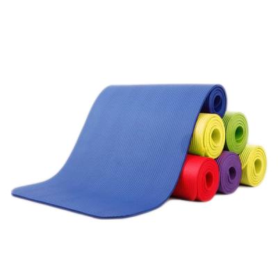 China High Quality Yoga Fitness Yoga Mat for sale