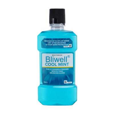 Китай Mouthwash гигиены полости рта безалкогольный противомикробный 100 Ml Mouthwash для заболевания камеди продается