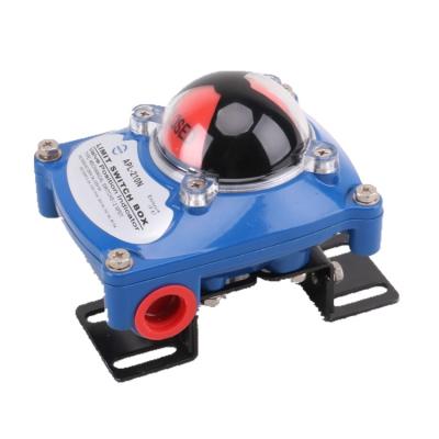 China Switchbox APL210 General Proximity Valve Indicator Monitor Limit Switchbox APL210 Ex Proximity Proximity Valve Position General Proximity Proximity Valve Position for sale