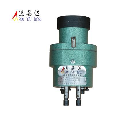 China Factory Wholesale Cheap Price T Type Spindle Drilling Head Multispindle Drilling Head for sale