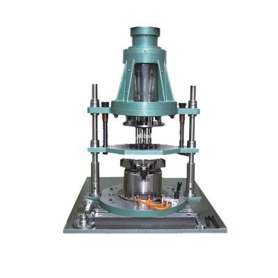 China Factory Supply Good Price Hot Selling Multi Spindle Drill Head Multi Spindle Drilling Machine for sale