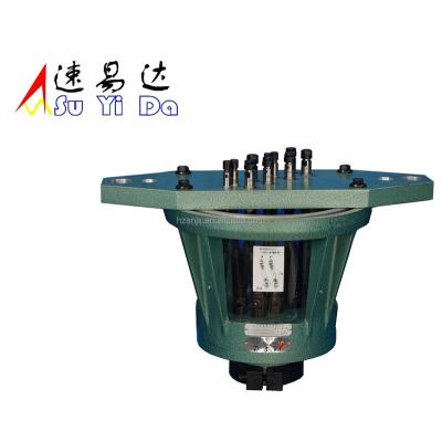 China Factory wholesale fixed with you type powerful multi axis drilling head for sale