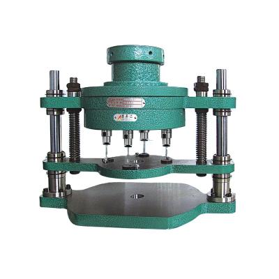 China Factory it can be customized to fix the drilling machine parts of multi axis drill with high precision FW for sale