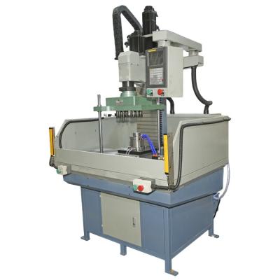 China 400X370 cnc auger automatic tapping machine can be customized according to drawing for sale