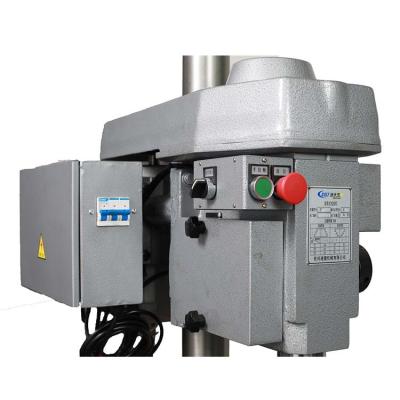 China 340X340 Multi Shaft Multi Speed ​​Tapping Machine Auger Can Customize Multi Shaft Tapping Bits Made In China for sale