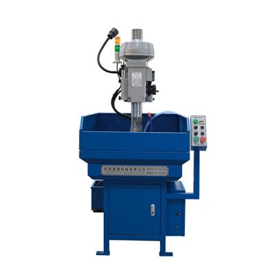 China Factory Wholesale High Quality Electronic Price Tapping Drilling Machine for sale