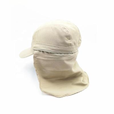 China breathable & High Quality Waterproof Folding Baseball Cap Folding Foldable Baseball Cap for sale