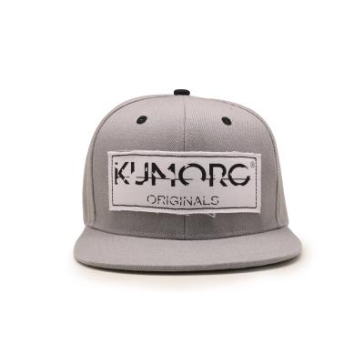 China breathable & Waterproof Customize Snapback Hats for sale