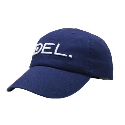 China COMMON Dad Hats Custom Embroidery Customized Logo Dad Hat With Adjustable Strap for sale