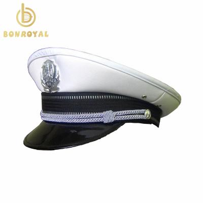 China Men's Hat Army Hat Military Army for sale