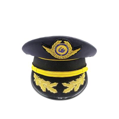 China China Factory Army Common Military Hat Army Cap Military Hat Army for sale