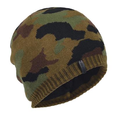 China COMMON Custom Beanie Hat Military Beanie Hats for sale