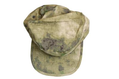 China Camouflage Military Patrol Caps For Outdoor Training Activities for sale