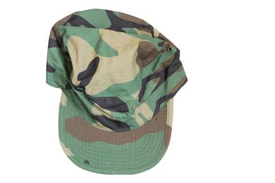 China Camouflage Military Patrol Hat Waterproof For Outdoor Activities for sale