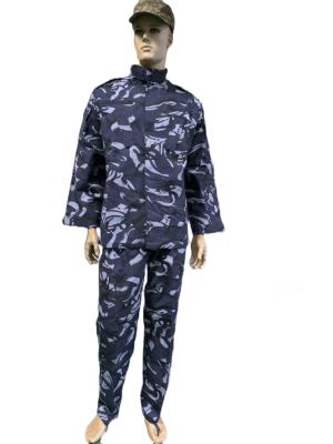 China TC 65/35 Ripstop ACU Military Uniform For Hunting And Outdoor Activities for sale