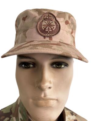 China Men'S Combat BDU Field Cap Patrol Hat Ripstop For Military Outdoor Activity for sale